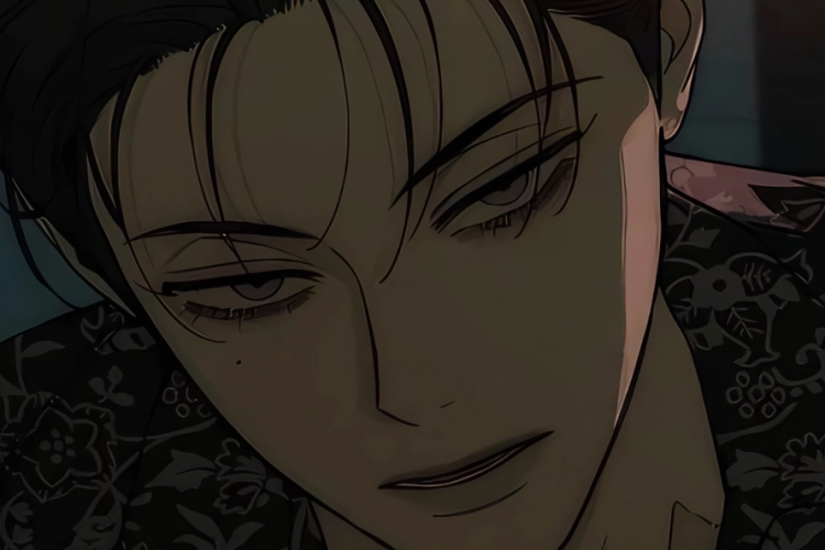 ¡Beom Taeha está furioso! Leer Manhwa Lágrimas En Las Flores Marchitas Capítulo 87 en Español