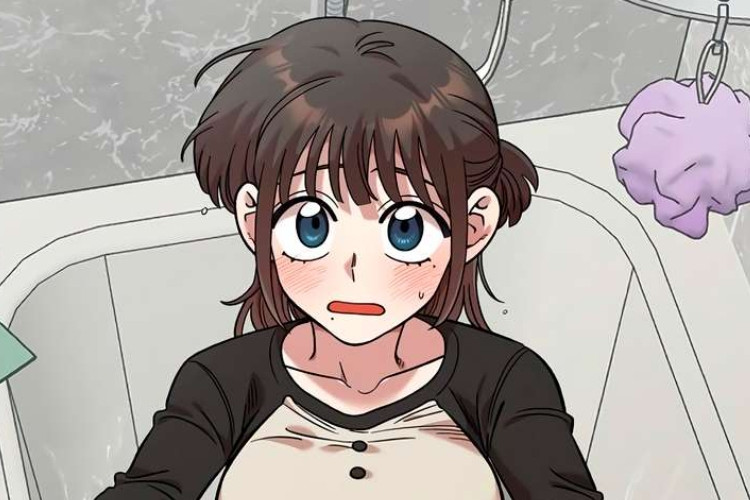 Manhwa Childhood Friend Complex Capítulo 58 Español Scan Ya No Somos Solo Amigos