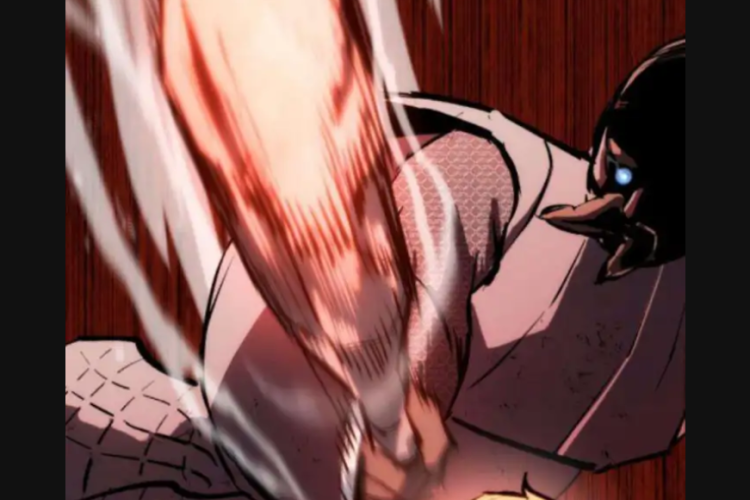 Spoiler du Manhwa Bill el Herrero (Bill The Blacksmith) Capítulo 10 en Español, Batalla cautivadora