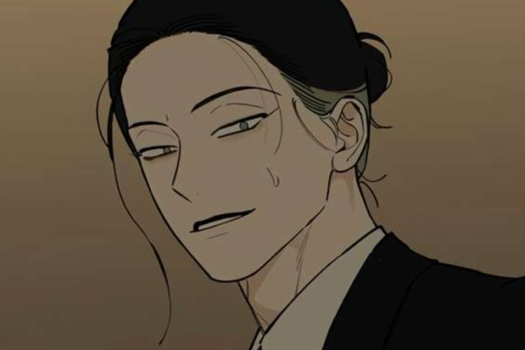 RAW Leer Manhwa Lágrimas entre Flores Marchitas (Tears on a Withered Flower) Capítulo 84 en Español,Na Hae Soo está en Peligro 