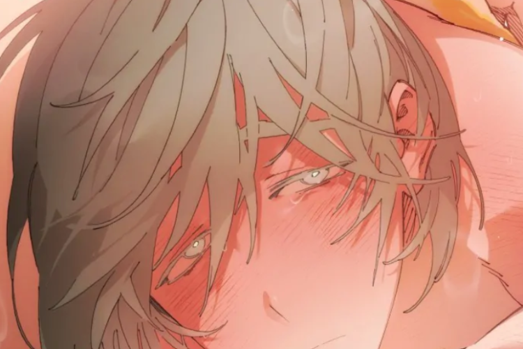 Enlace Para Leer el Manhwa BL La Granja del Señor A (Mr.A's Farm) Capítulo Completo en español, ¡Qué granja tan rara! 