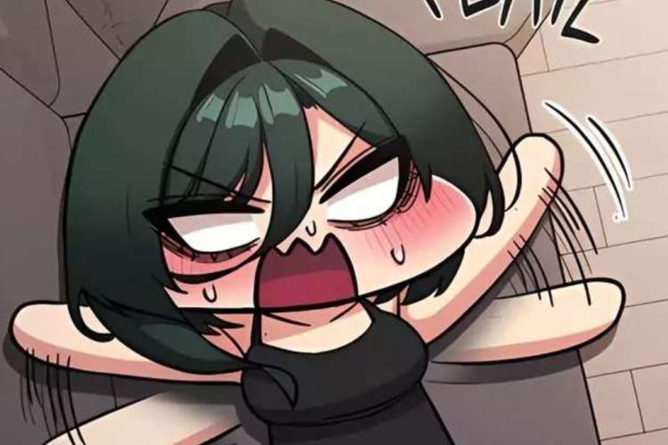 ¡Yoonda está Tentada! Enlace para Leer Manhwa Stop Smoking! (Deja de Fumar!) Capítulo 77 en Español & Fecha de Publicación