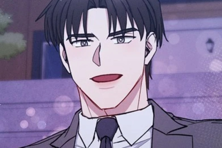 Leer BL Manhwa Si En Verdad Me Quieres Capítulo Completo 89 Español Scan El Amor No Correspondido De Una Pareja De Feromonas 