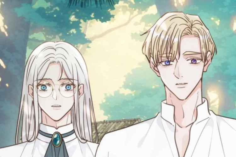 RAW Enlace Para Lectura Manhwa La Bestia Atrapada Capítulo Complet en Español, No hay nada malo en tu reunión