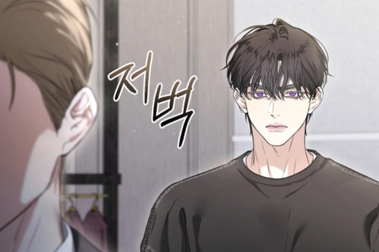 RAW Enlance Kiss Me If You Can (Bésame Si Puedes) Capítulo 1 Español Scan, Una resistencia