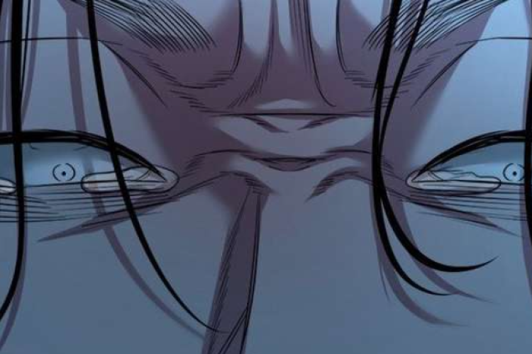 Enlace El misterio del pueblo Gwichon Capítulo 76 Español Scan Es Cada Vez Más Espeluznante