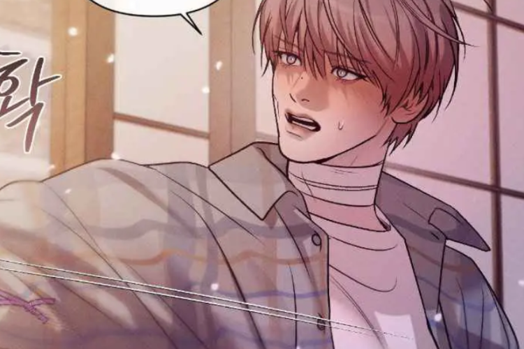 ¿Es una Coincidencia? Spoiler y Enlace para Leer Manhwa BL Pearl Boy : Ignite The Dawn Capítulo 28 en Español