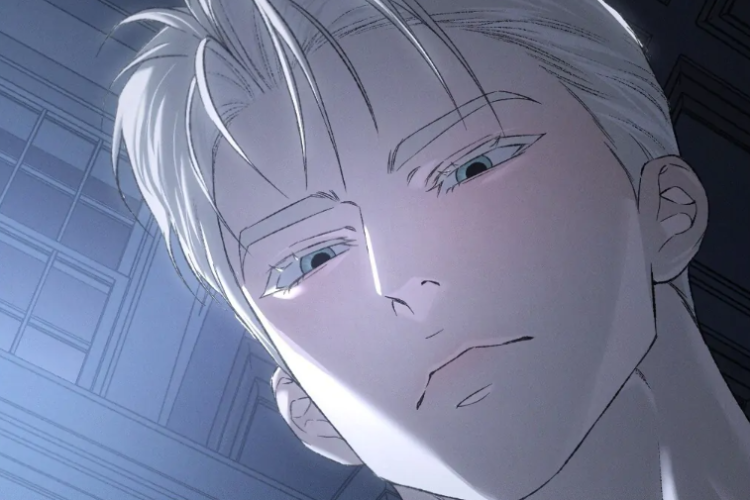 ¡Mira Obsess! Leer Manhwa Codename Anastasia (Encubrimiento) Capítulo 62 en español