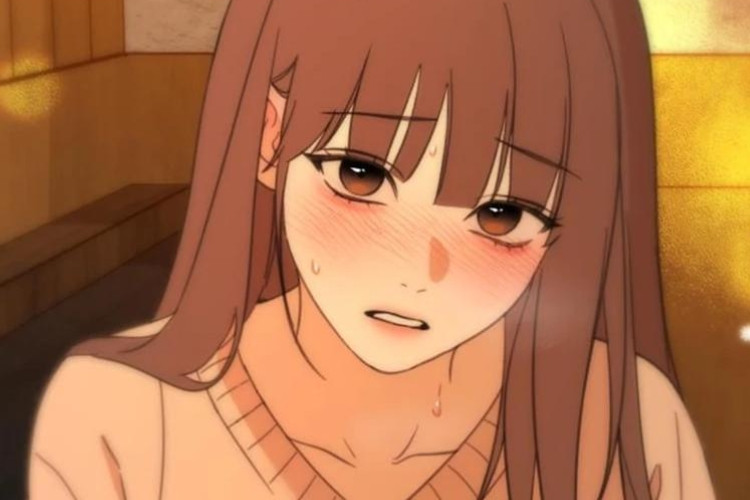 Manhwa Amor dulce, convivencia ardiente Capítulo 18 Español Scan Los Sentimientos Olvidados Hace Tiempo Se Reavivan