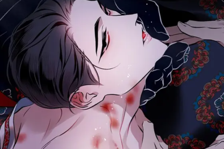 Enlace para Leer Manhwa BL Quizá la lluvia nos Acompañe en Español Capítulo Completo, Explotación Peligrosa