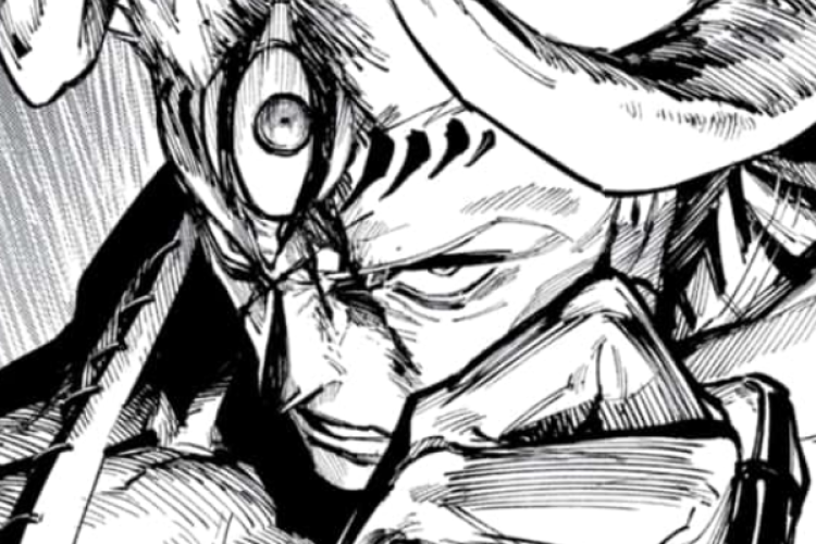 Jujutsu Kaisen Modulo Capítulo 20 en Español, Dabla baila hasta el límite de sus fuerzas