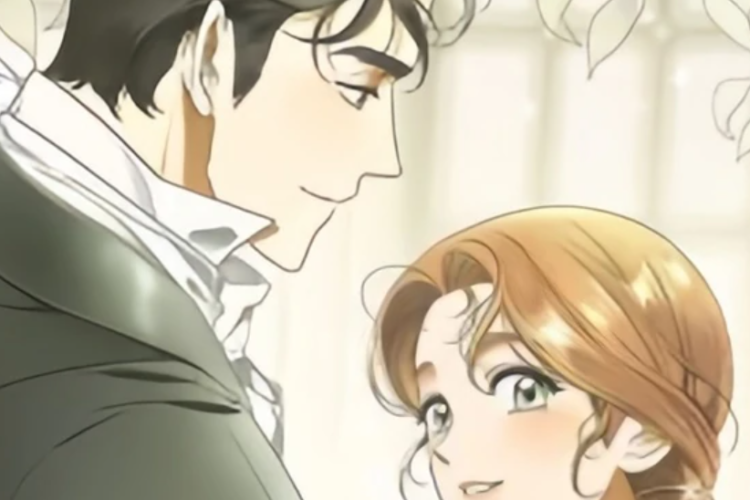 Enlace para Leer Manhwa Miss Pendleton en Español Capítulo Completo, El Destino de la Princesa