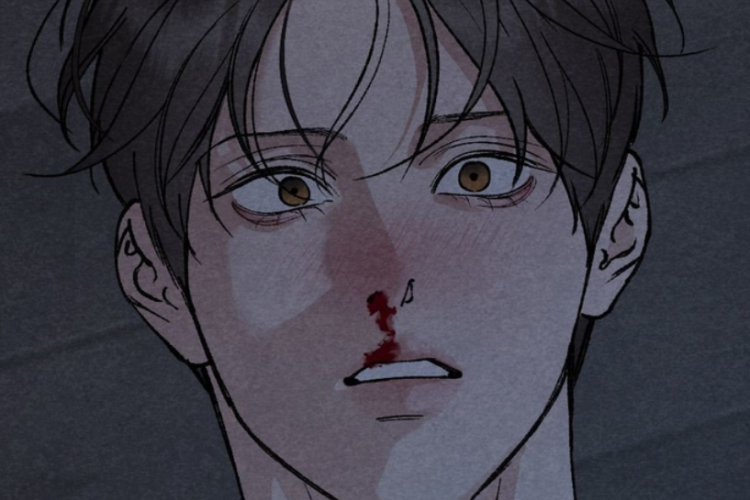 ¡Énfasis continuo! Leer del Manhwa Toy Daddy Capítulo 19 en Español Scan