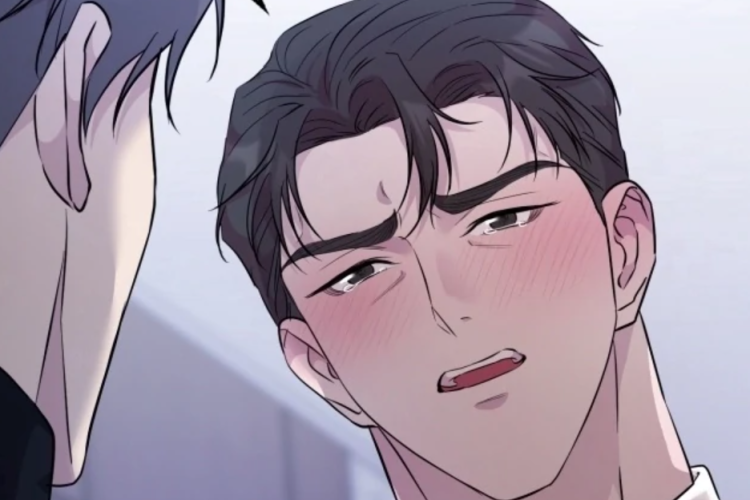 Leer Manhwa BL Tesis del Cuerpo del Profesor Capítulo 1 en Español, RAW! El Secreto Oscuro