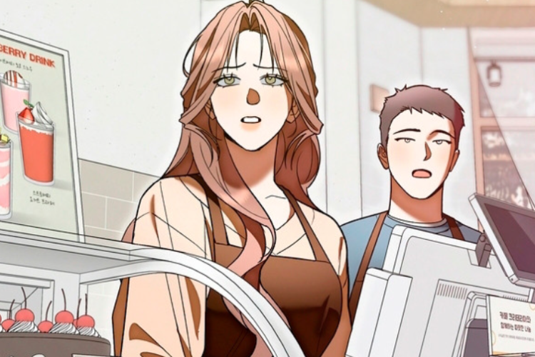 RAW Manhwa Umbral Absoluto Capítulo 73 en Español Dinámica De Relación Única