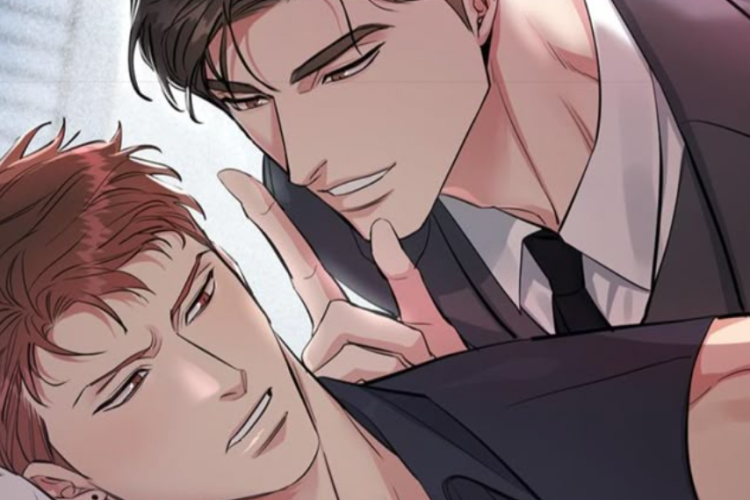 Sinopsis, Títulos Alternativos & Enlaces para Leer Manhwa BL Perros y Pájaros en Español Capítulo Completo 1-56, Gratis sin Conexión