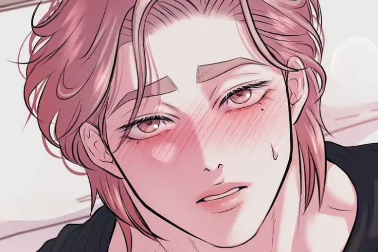 Manhwa Respect For Taste (Se respeta tu gusto) Capítulo 25 Español Scan Sunbae Es Adicto A Daol 