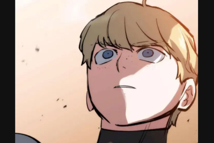 Leer Manhwa Bill el Herrero (Bill The Blacksmith) Full Capítulo en Español, Presenta Una Historia Desafiante