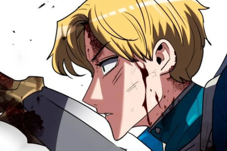 RAW Manhwa Defense Breaker Capítulo 27 español Sub y Spoilers, entrenamiento para ser un hombre fuerte