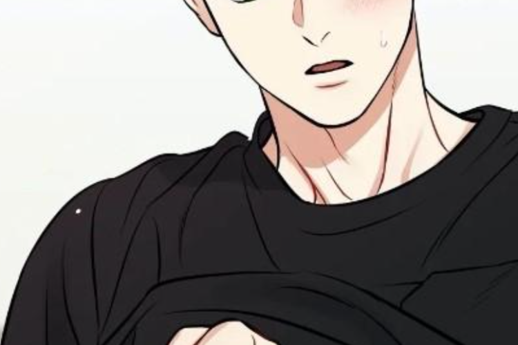 Sinopsis, Spoilers y Enlace Para Leer el BL Manhwa BJ Alex Capítulo 1 en Español, Fascinado por su cuerpo musculoso