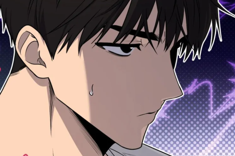 Nueva actualización Manhwa Passion Temporada 5 Capítulo 126 en Español Scan, Gemelos que siempre comparten sus sentimientos