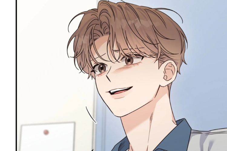 Enlace de Leer  Manhwa BL Alpha Trauma Capítulo 32 en Español, La ira de la amada