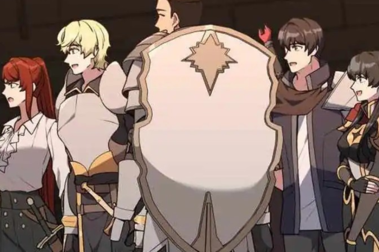 Update RAW! Leia de Manhwa El Cazador y Su Presa Capítulo 91 Español, El amor que florece cada vez más