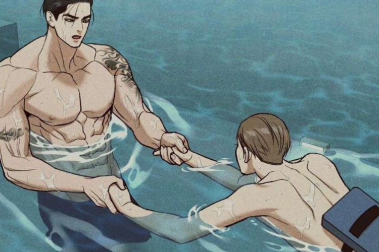 Enlace para Leer Manhwa Jinx Temporada 2 Capítulo 86 en Español La Similitud De Destinos Hace Que Se Enamoren