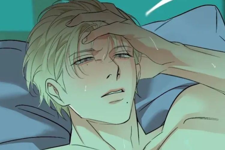 RAW Manhwa Backlight Capítulo 61 español Sub y Spoilers,Yeongwoon stá tratando de ayudar