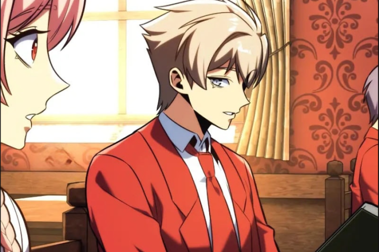 Ler o Manhwa The Extra’s Academy Survival Guide Capítulo 90 en Español, Nueva táctica del maestro