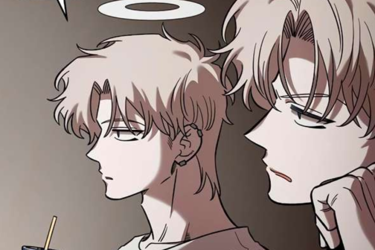 RAW Leer Manhwa Childhood Friend Complex Capítulo 58 en Español, La Sinceridad de un Corazón Sincero