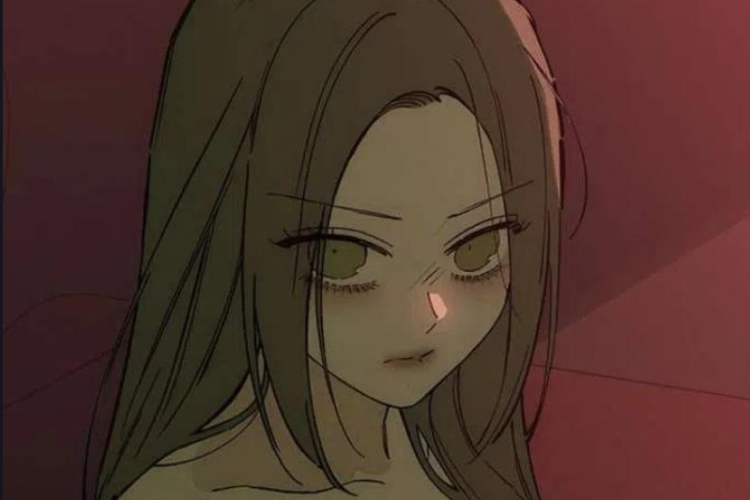 Spoiler du Manhwa Tears on a Withered Flower Capítulo 87 en Español, Haeso recibe amenazas