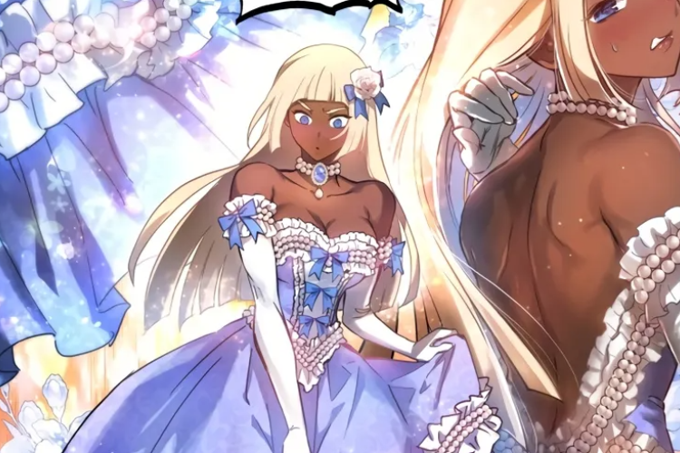 Reincarnation Of The Suicidal Battle God (Doom Breaker) Capítulo 103 en español, Zephyr: Un hombre que siempre ha ocultado su nombre