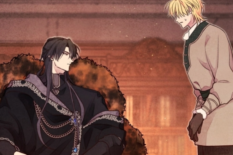 Enlace Para Leer Manhwa Winter Field capítulo 5 en Español, Disculpa desde el fondo de mi corazón