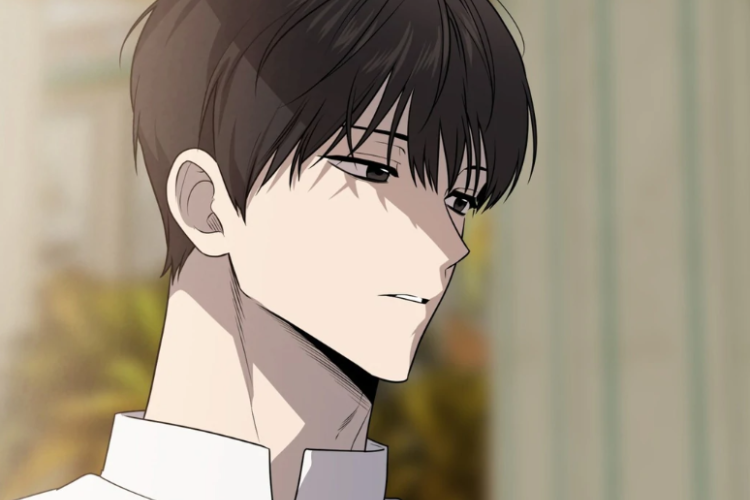 RAW Leer Manhwa Passion Capítulo 126 en Español Scan, No quiere ir porque se siente cómodo