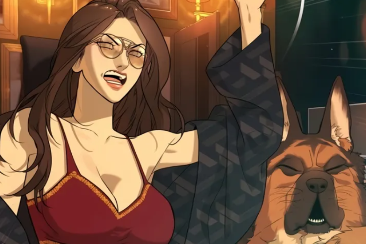 Leia de Manhwa Pedro El Asesino (Killer Peter) Capítulo 105 en Español, Recordando el pasado de Peter