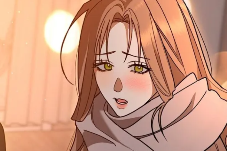 Leer Manhwa Umbral Absoluto Capítulo 78 en Español Scan, mantener el placer eterno