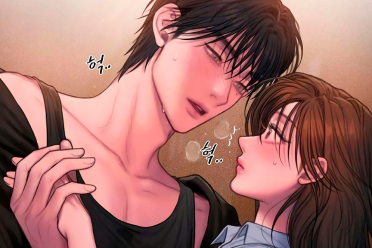 Enlace de Leer el Manhwa GREEDY Capítulo 9 en Español, La traición revelada