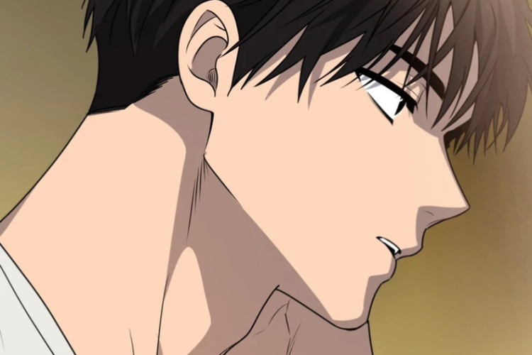 Leer Manhwa Passion Temporada 5 Capítulo 126 en Español Scan, pasar tiempo juntos