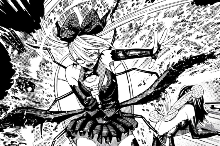 ¡Ataques Continuos! Enlace para Leer Manga Dandadan Capítulo 224 en Español & Fecha de Publicación