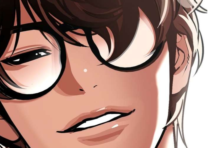 RAW Leer el cómic Lookism Capítulo 587 en español, Resulta que son demasiado crueles con cualquiera que no esté de acuerdo