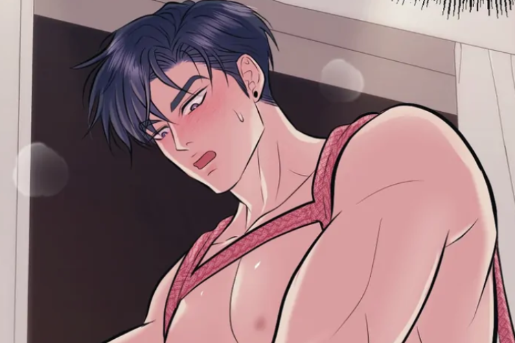 Leer Manhwa Respect For Taste (Se Respeta tu Gusto) Capítulo Complet en Español Scan, buscar el placer