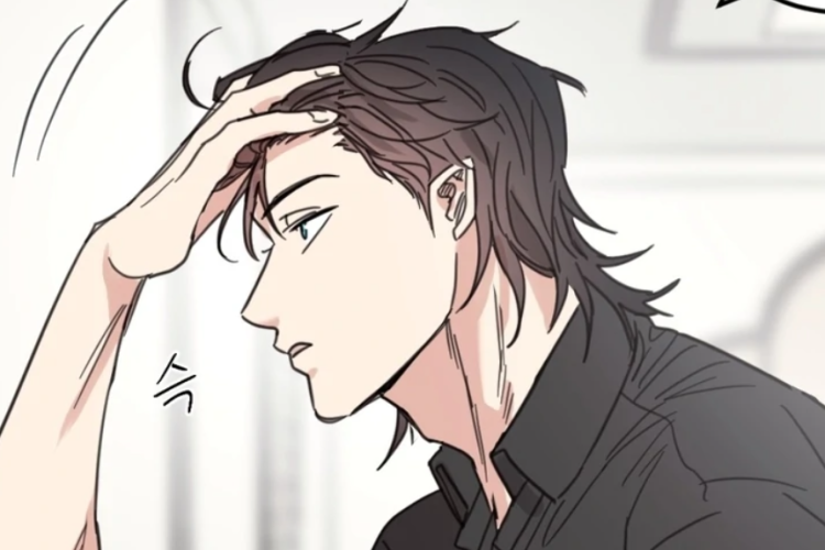 ¡La fiesta se acerca! Lectura del Manhwa BL Cuando el sol se asoma Capítulo 69 en Español