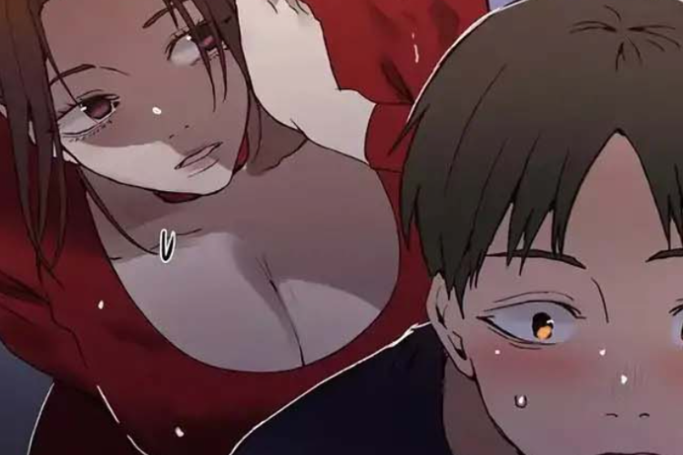 Emlace Para Leer Secret Class Manhwa Capítulo 1 en Español, Una casa llena de pervertidos