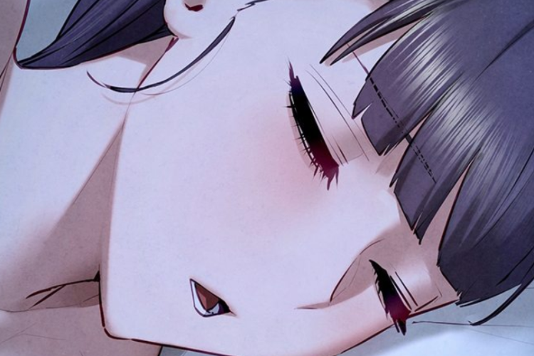 Leer Manhwa Moby Dick Capítulo 76 Español El Amor Tóxico Ha Terminado 