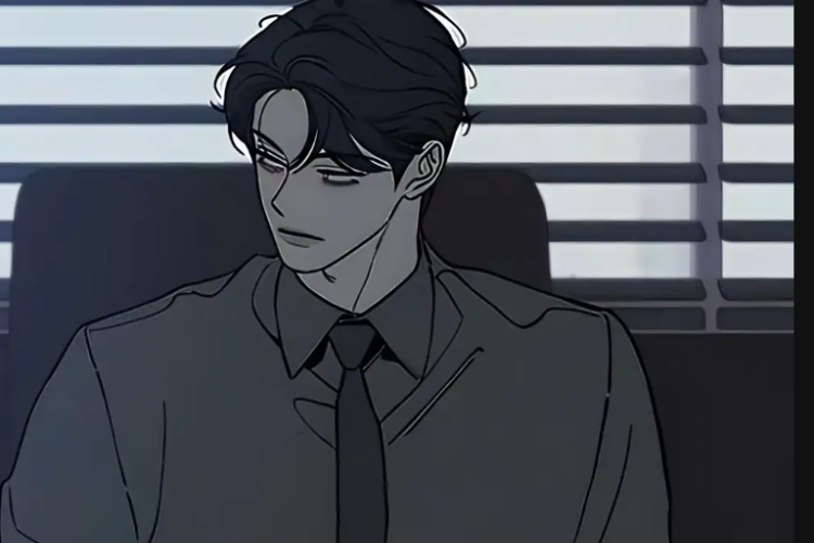 Leer Manhwa Lágrimas entre Flores Marchitas (Tears on a Withered Flower) Capítulo 82 en Español Amor No Correspondido