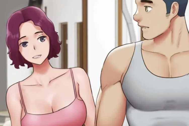 Enlace Manhwa Soeun Capítulo 75 en Español Soeun Está Encontrando Ahora Su Propio Propósito