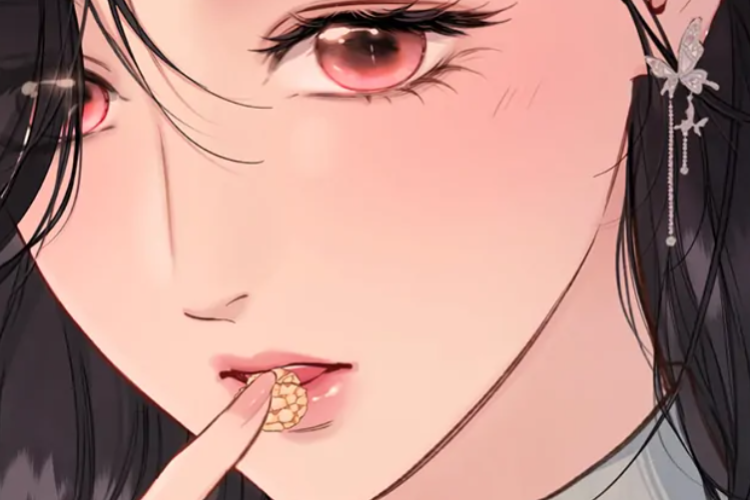 Enlace de lectura Manhwa Accidental Love (Amor Accidental) Capítulo 69 en español, ¡Así que no finjas!