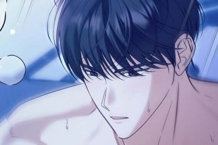 Enlace Manhwa BL Relacion desgastada Capítulo 16 en Español, ¿Por qué sigues preguntando?