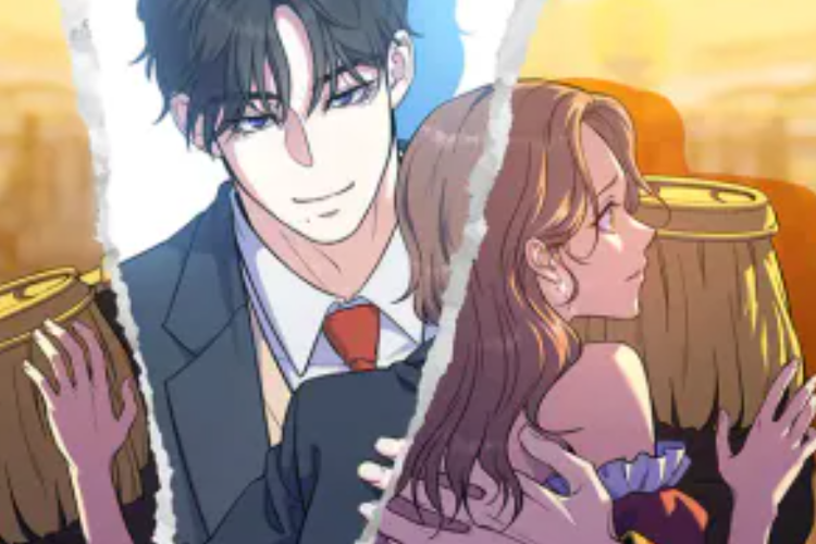 Enlace para Leer Manhwa Para tu Final Perfecto en Español Capítulo Completo, Una Emocionante Historia de Amor del Pasado